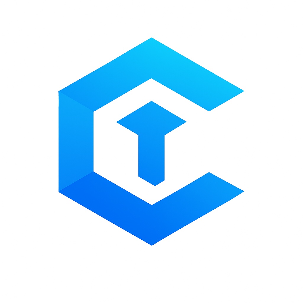 CivoraTech Logo